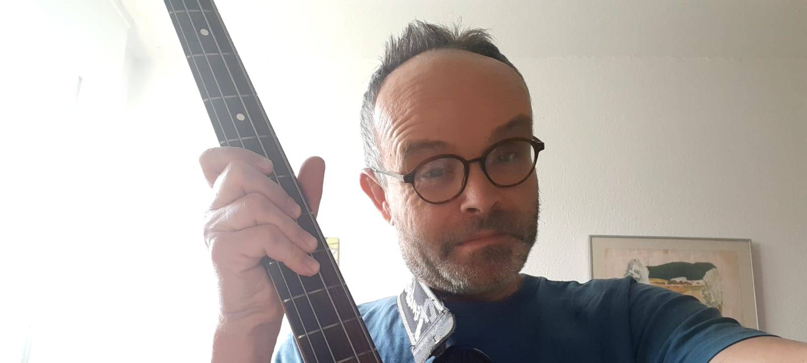 Geschichte aus der Lippewelle Quarantäne