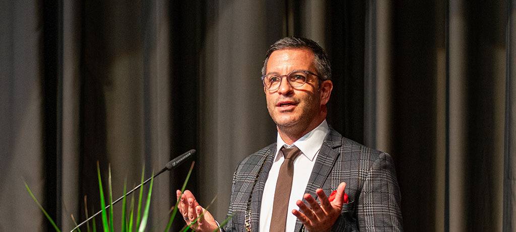 Herter und "Graue Wölfe" sind Thema bei Ratssitzung in Hamm