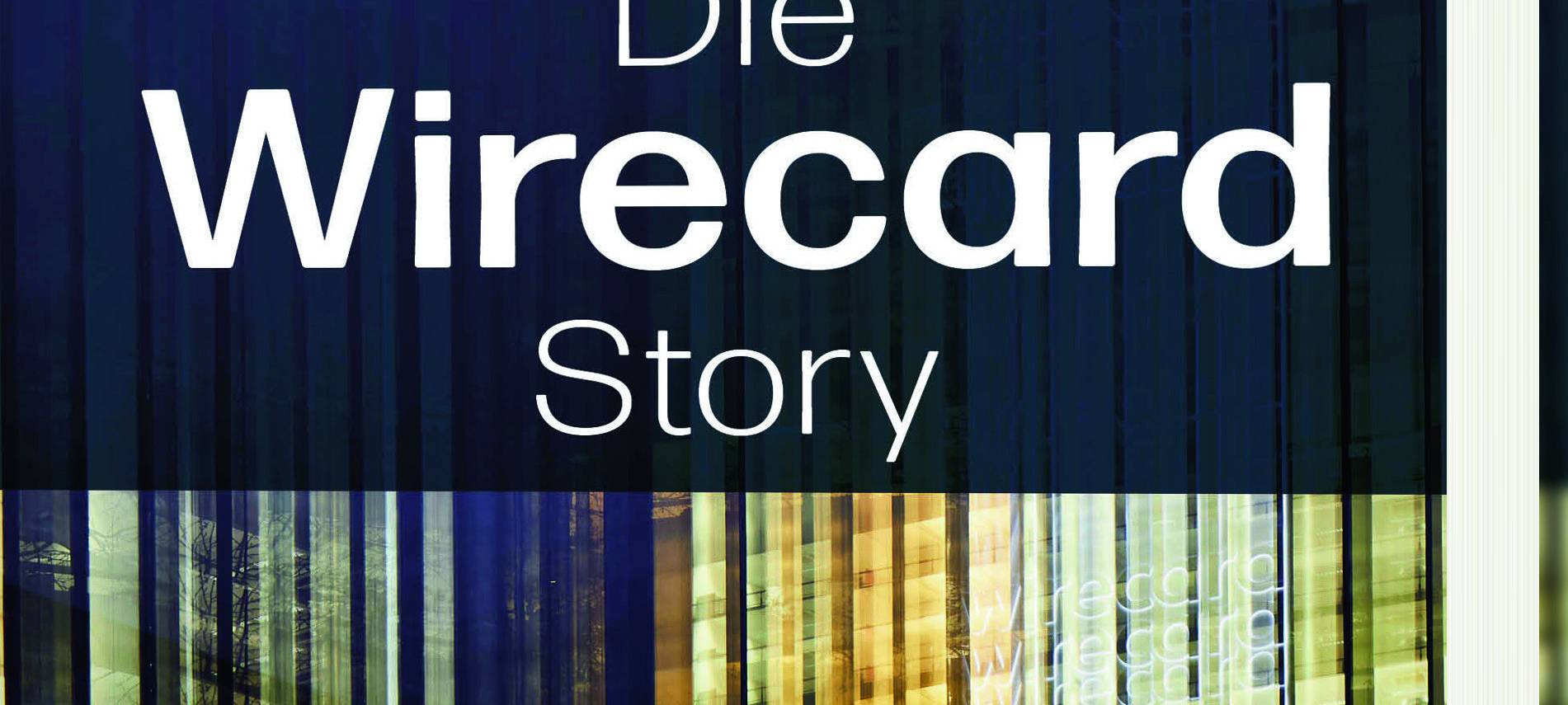 Hammer Journalistin deckt den Wirecard-Skandal mit auf