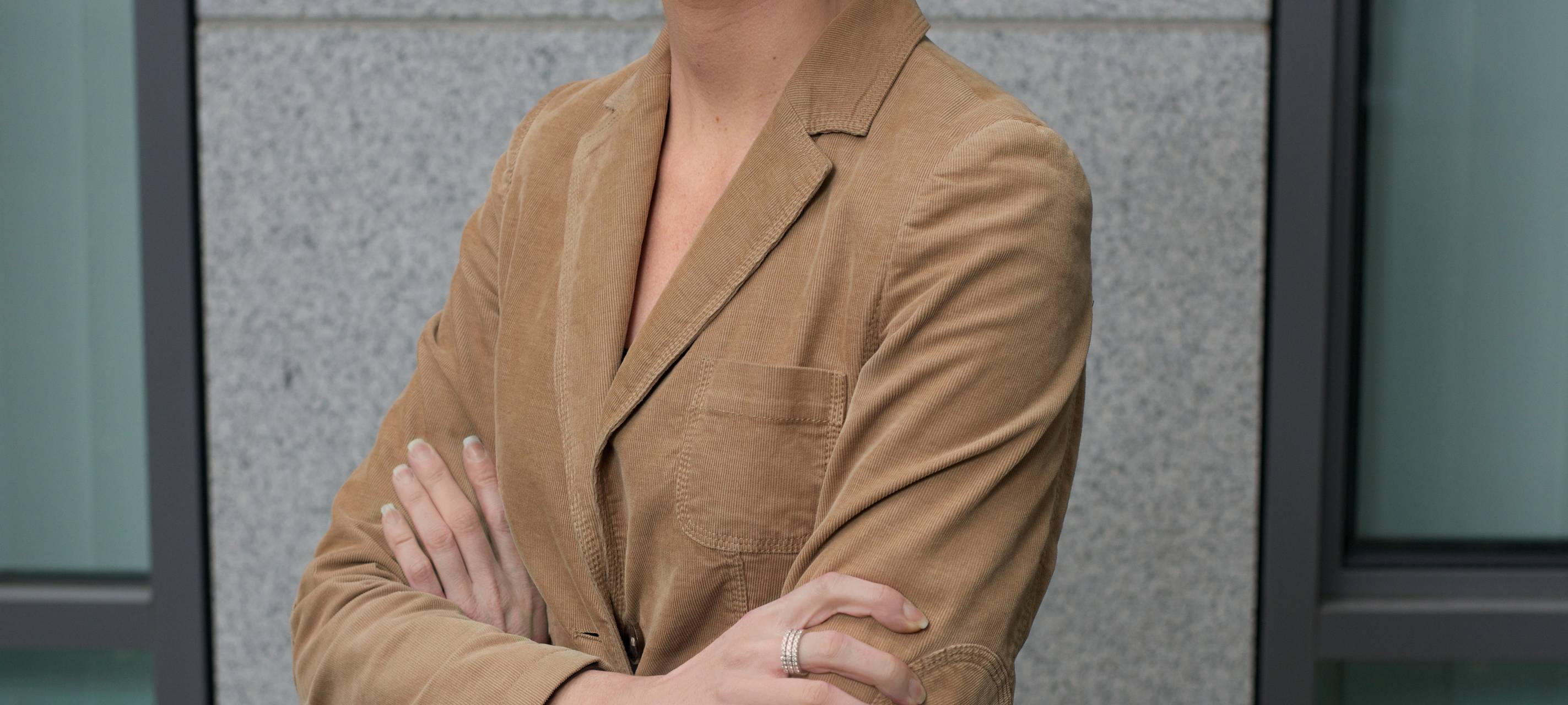 Hammer Journalistin deckt den Wirecard-Skandal mit auf