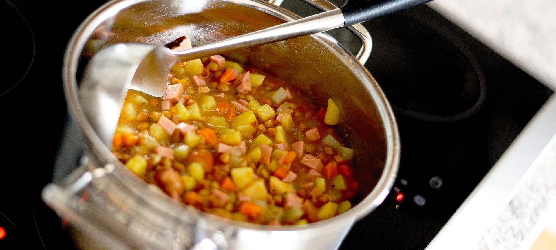 Die Lieblingsgerichte im Herbst in Hamm