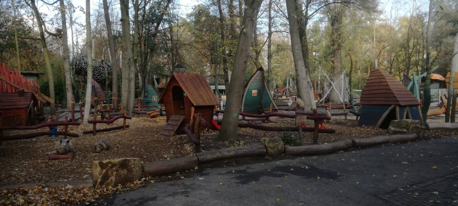 Besuch im Tierpark: Alpakas & Team freuen sich auf euch!