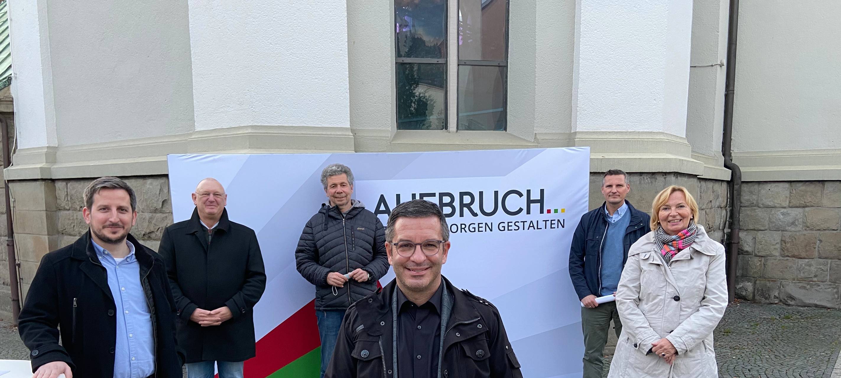 Ampelkoalition stellt 100-Tage-Programm vor