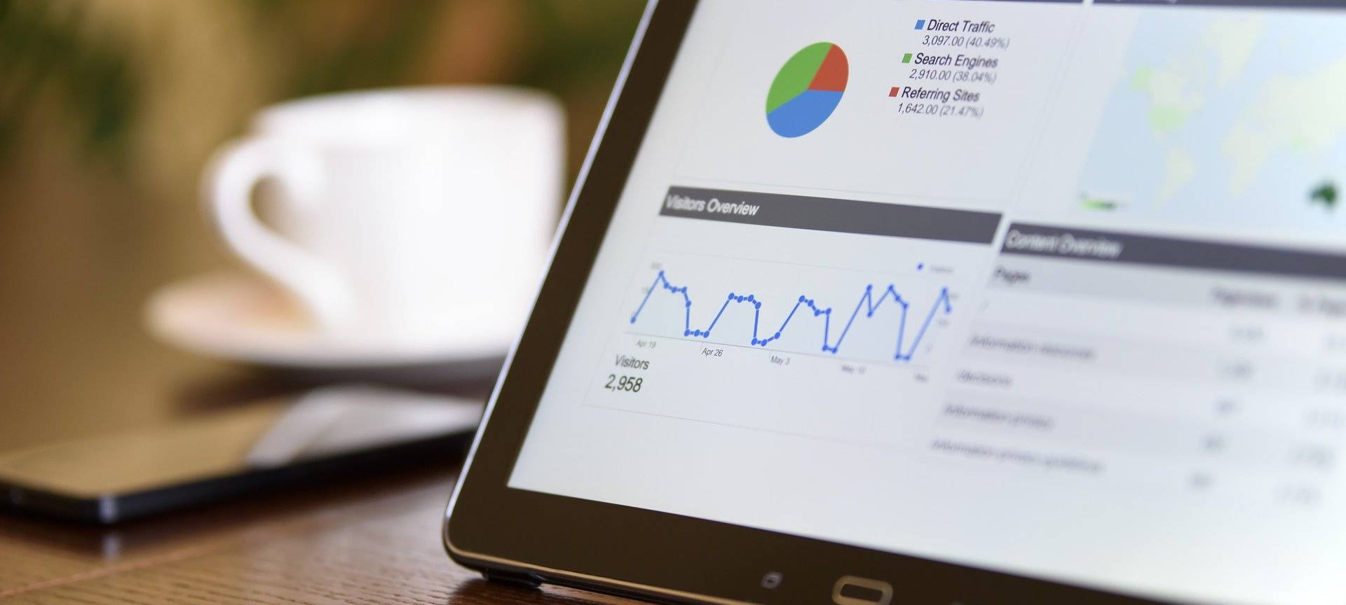 Gründungsandrang ungebrochen