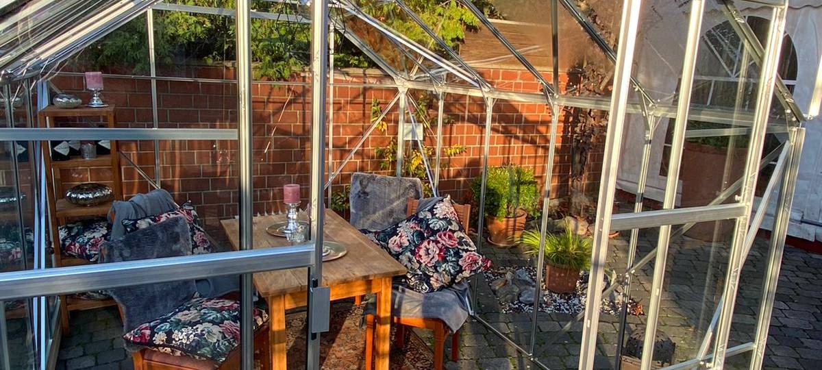 Gastronomen freuen sich auf Neustart