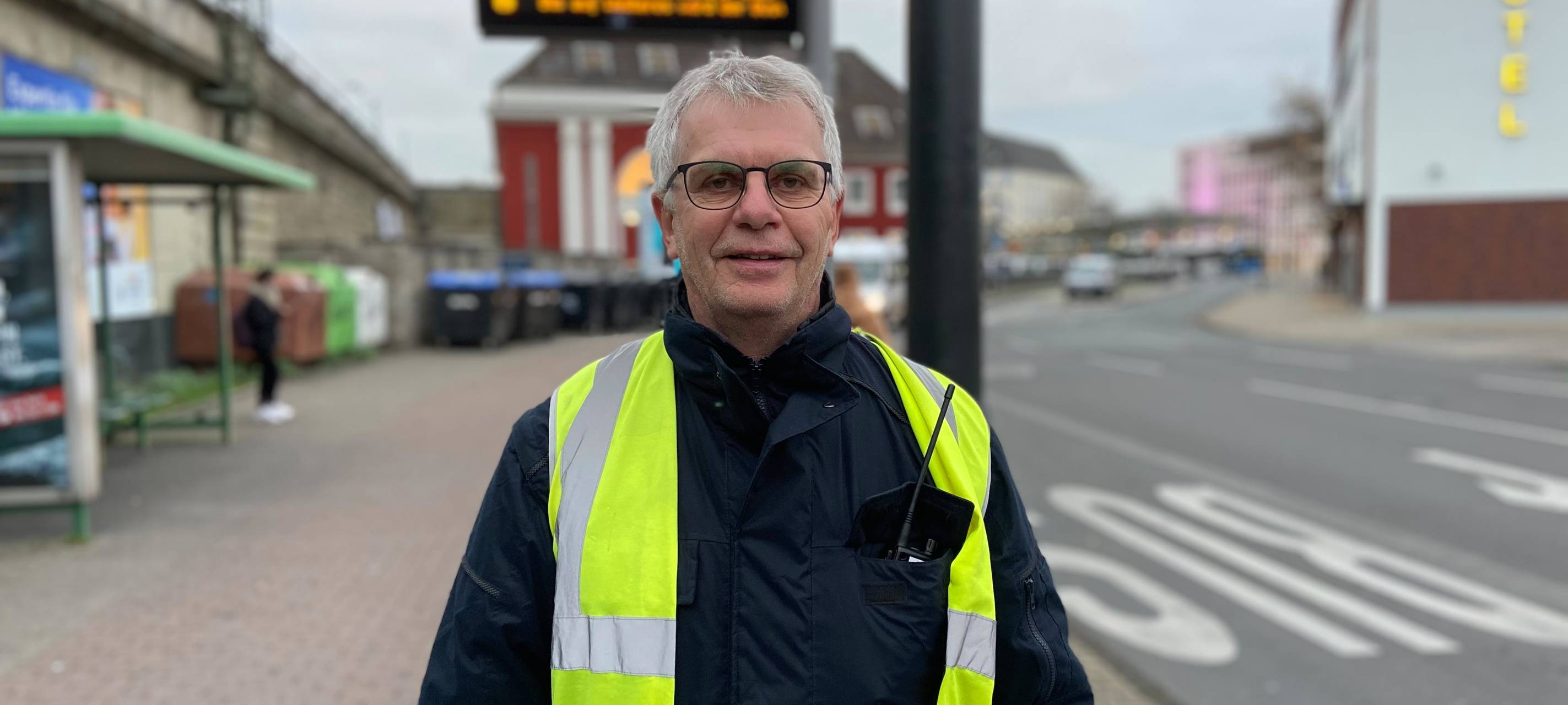 Der Kapazitätsmanager der Stadtwerke