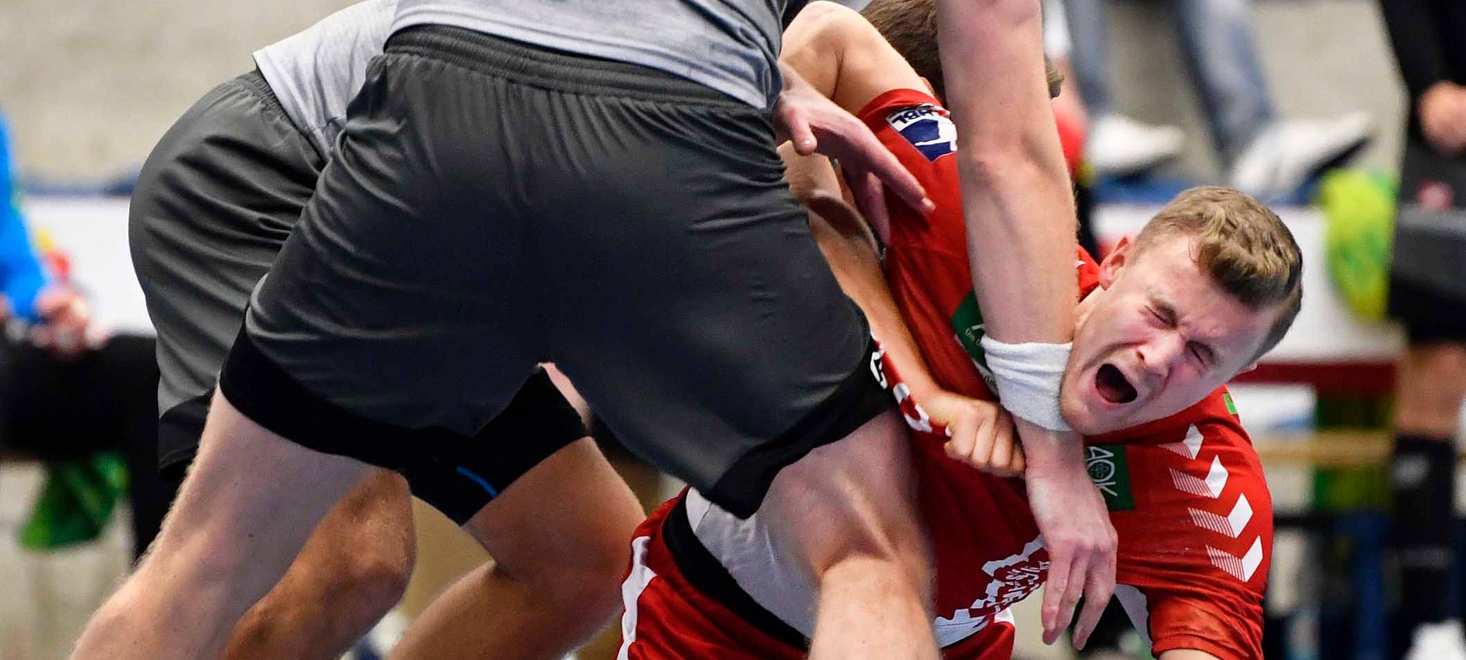 ASV verliert auch gegen Dresden