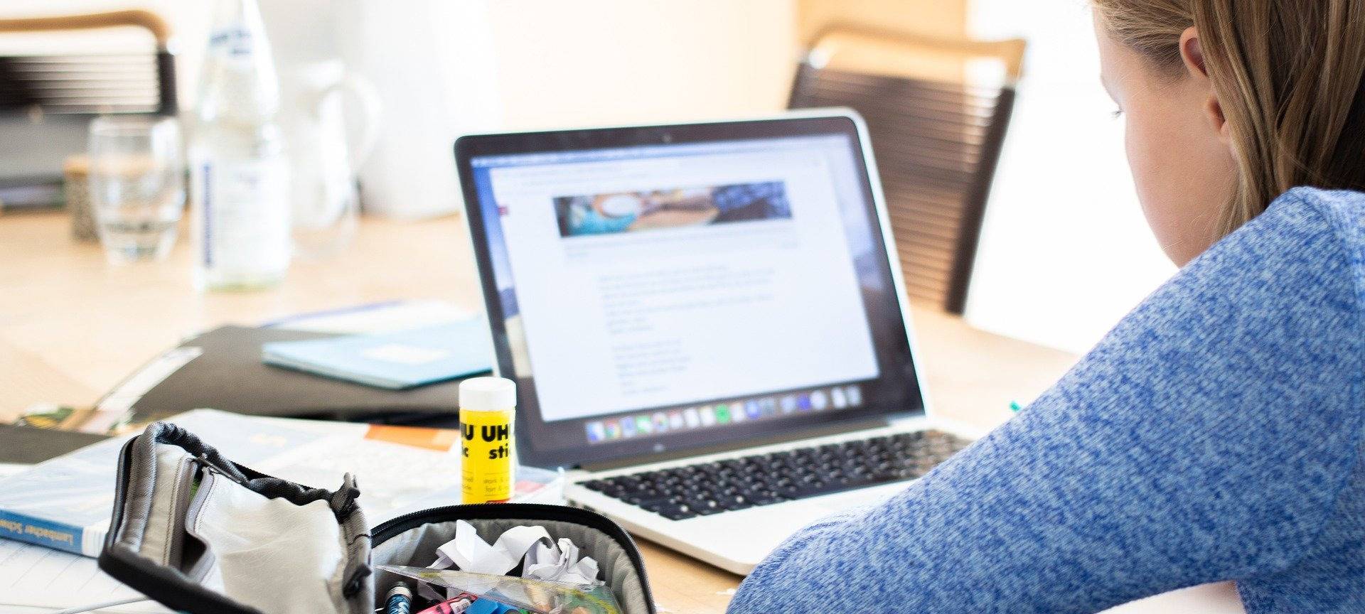 Homeschooling in Hamm