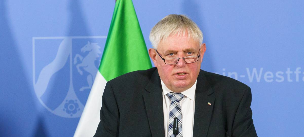 Neue Corona-Schutzverordnung für NRW: Das sind die neuen Regeln