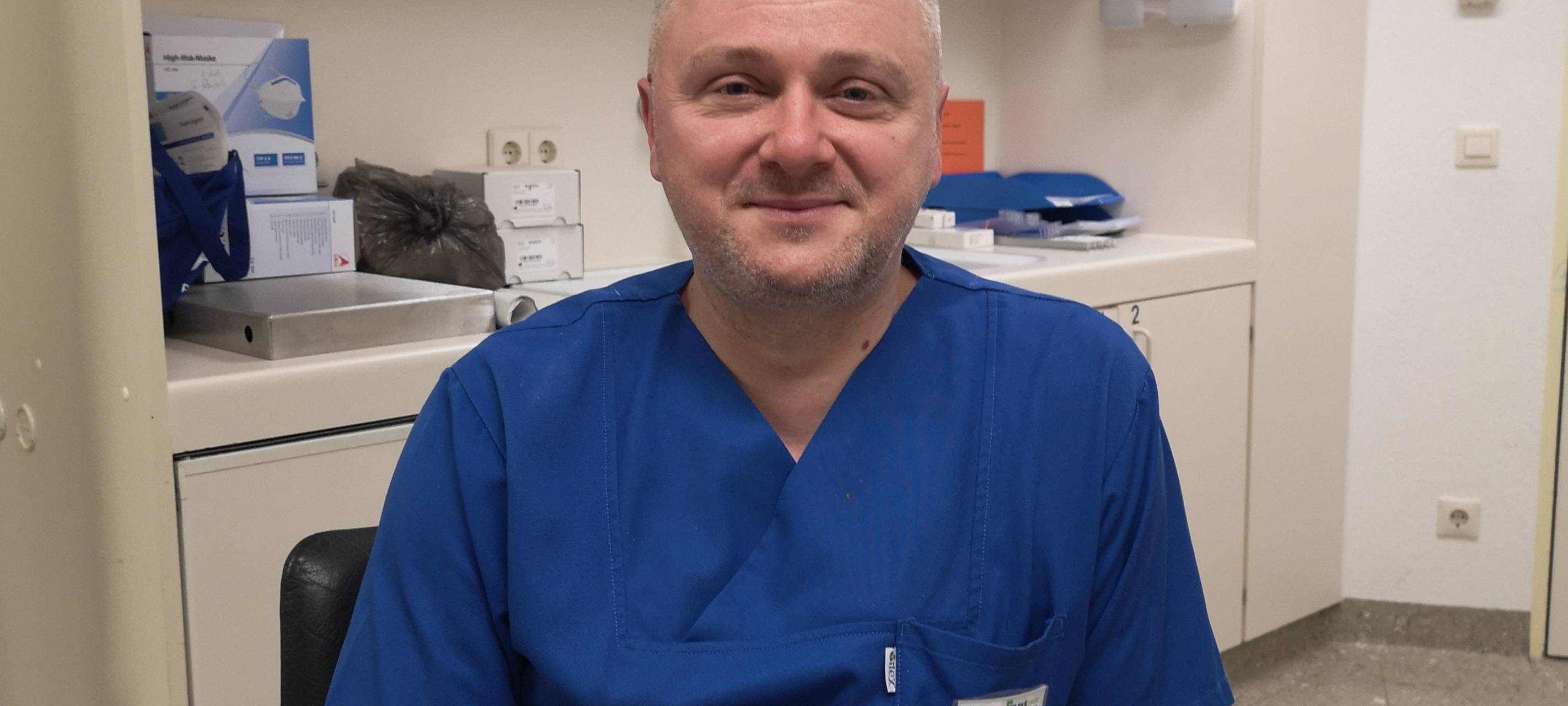 Angespannte Situation in Hammer Krankenhäusern