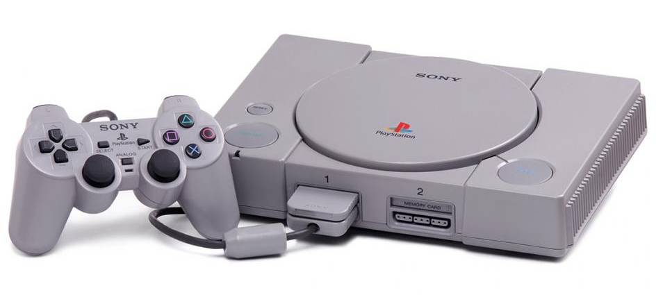 Hamm feiert den PlayStation-Geburtstag!