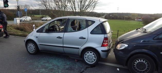 Drogendealer festgenommen