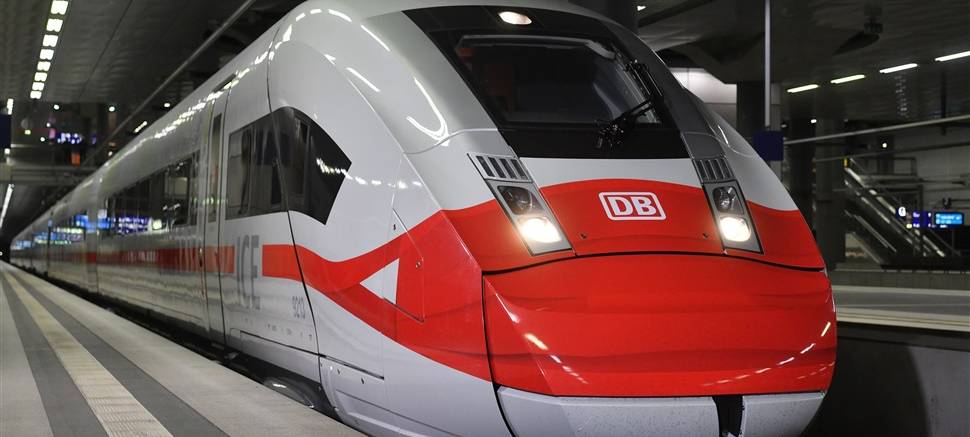 Bahn sucht Maskenmuffel