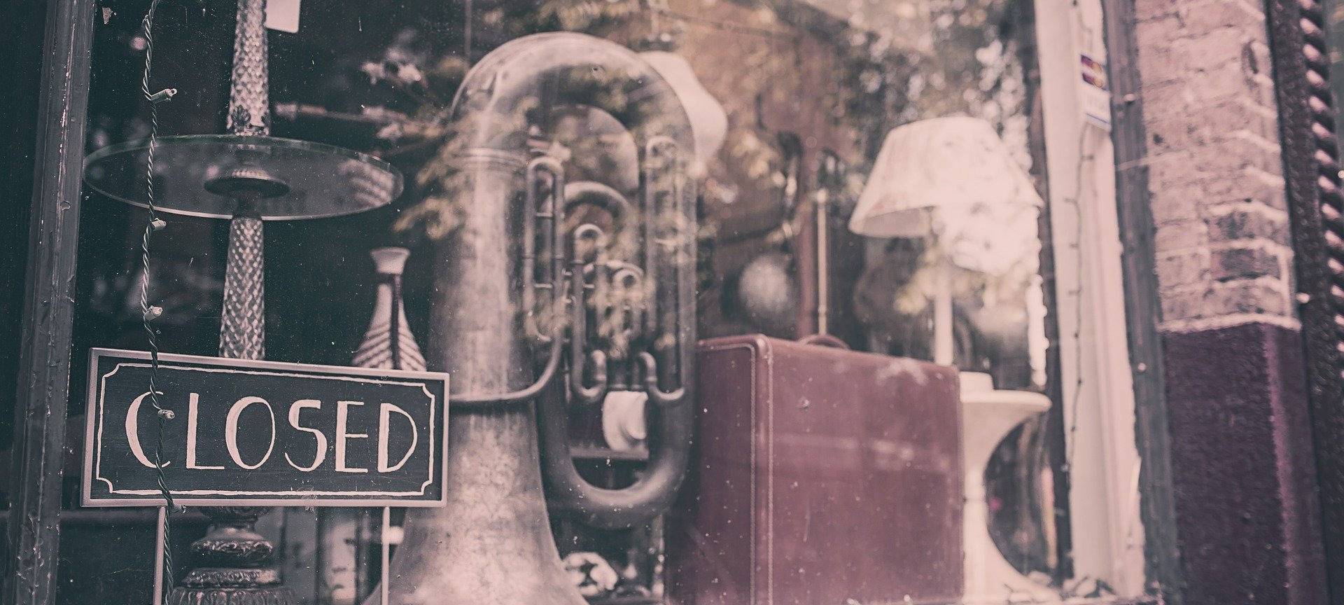 Hamm ab heute wieder im Lockdown