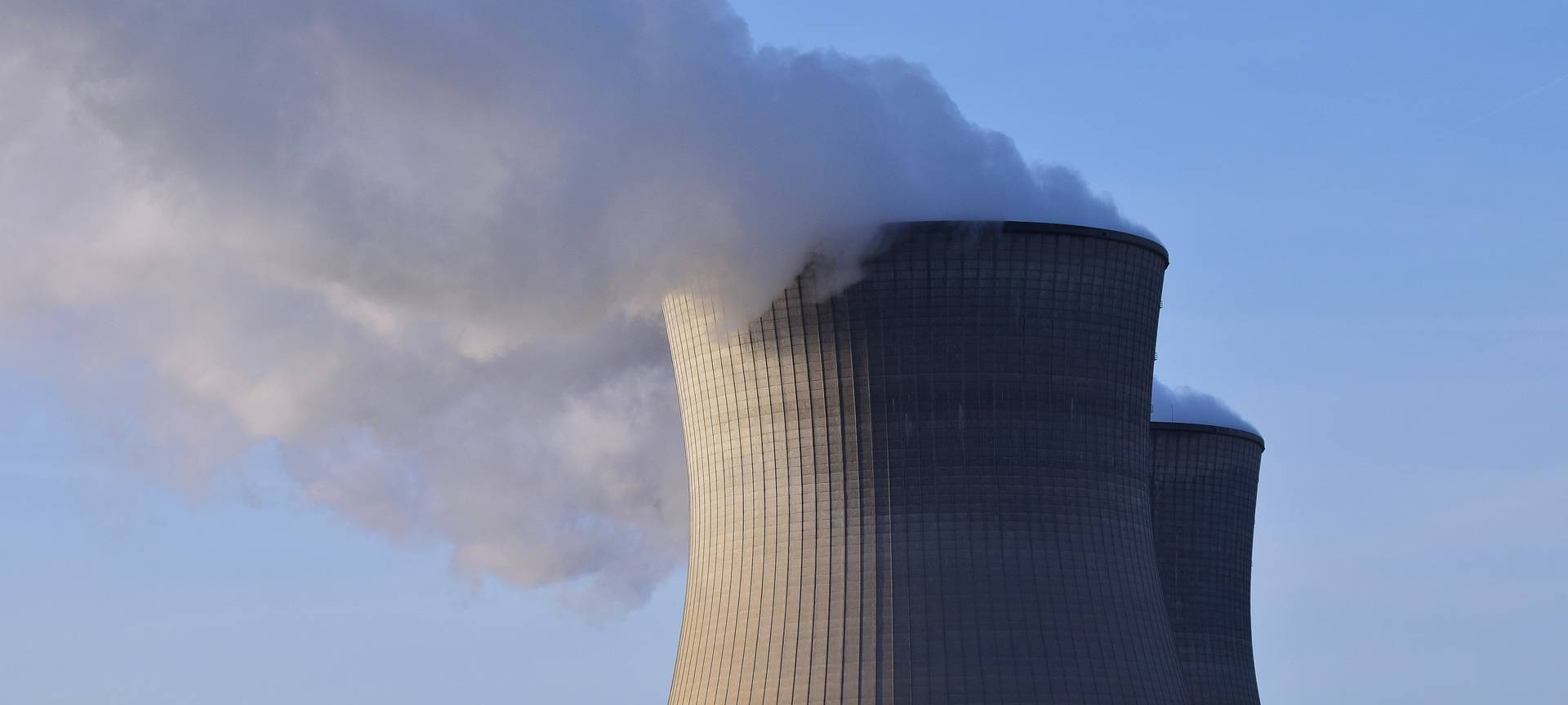 Hammer Atomausstieg in zwei Jahren