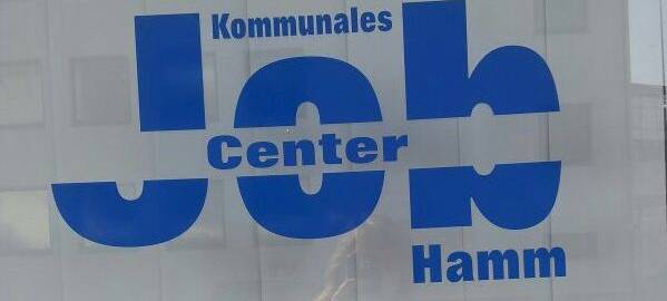 Hammer Jobcenter zieht Jahresbilanz