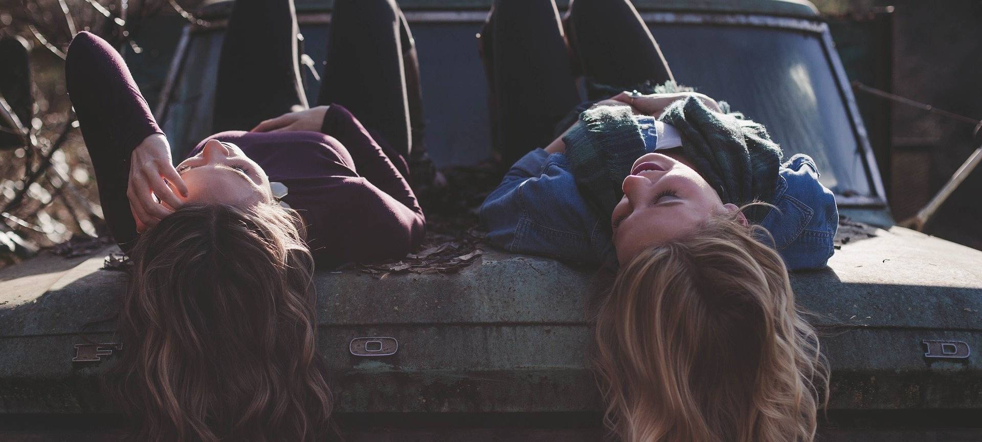 Aktion Lieblingsmensch