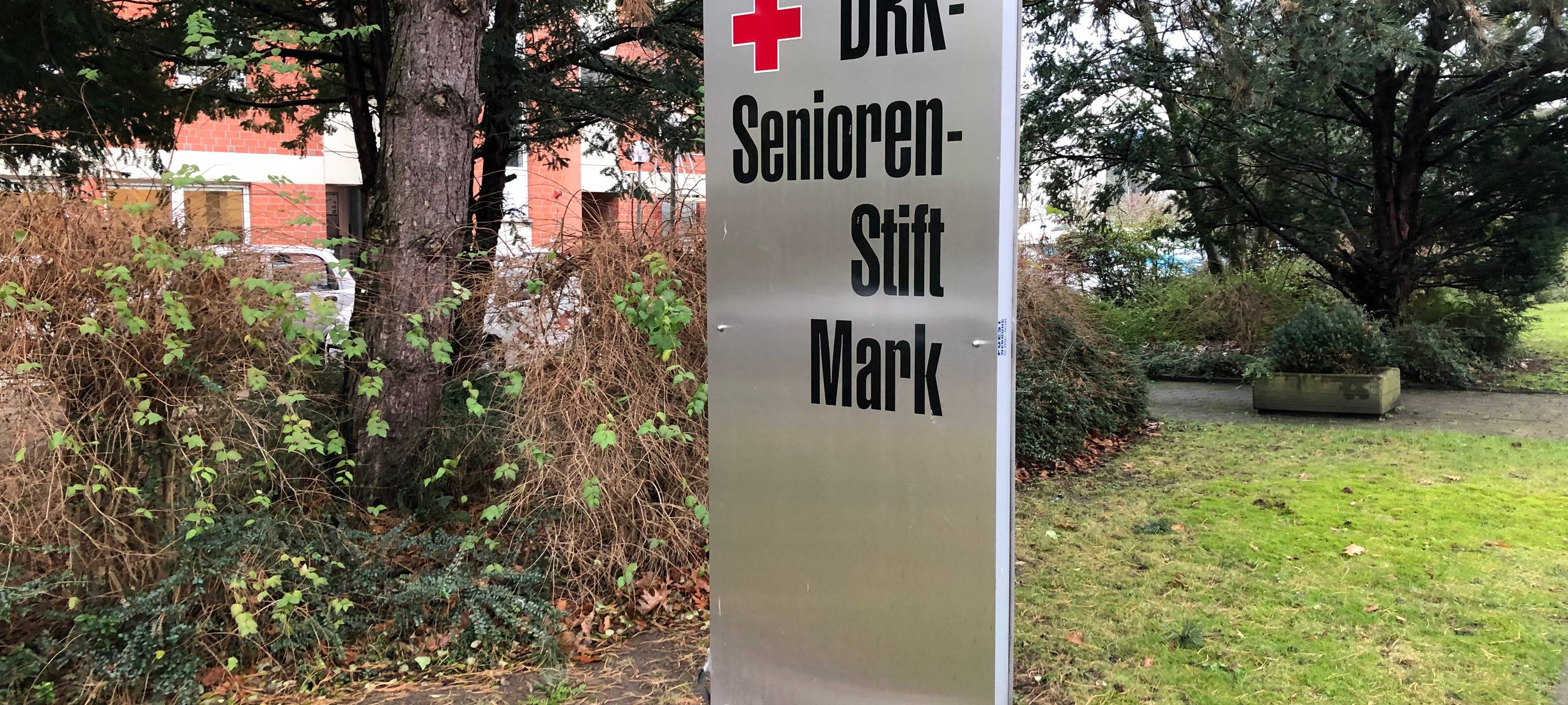 Corona-Impfung für Anneliese