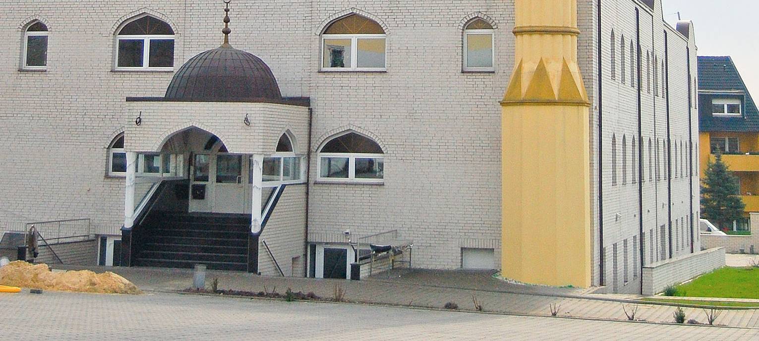 So begeht Hamm den Ramadan im Lockdown