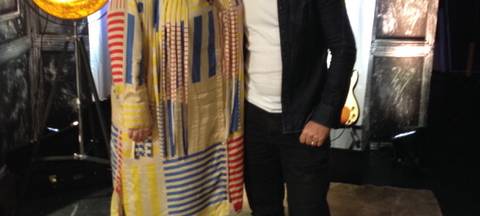 Bene Aperdannier über sein Musikbusiness