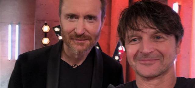 Bene Aperdannier über sein Musikbusiness