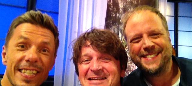 Bene Aperdannier über sein Musikbusiness