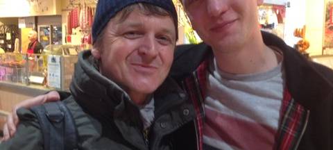 Bene Aperdannier über sein Musikbusiness