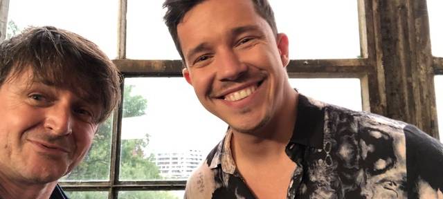 Bene Aperdannier über sein Musikbusiness