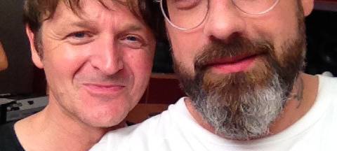 Bene Aperdannier über sein Musikbusiness