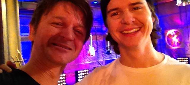 Bene Aperdannier über sein Musikbusiness