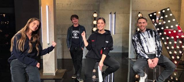 Bene Aperdannier über sein Musikbusiness