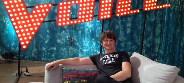 Bene Aperdannier über sein Musikbusiness