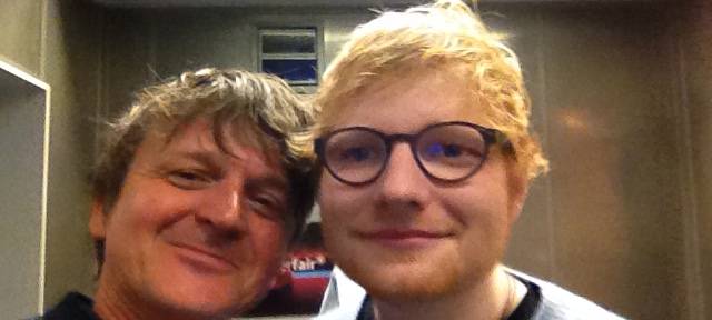 Bene Aperdannier über sein Musikbusiness