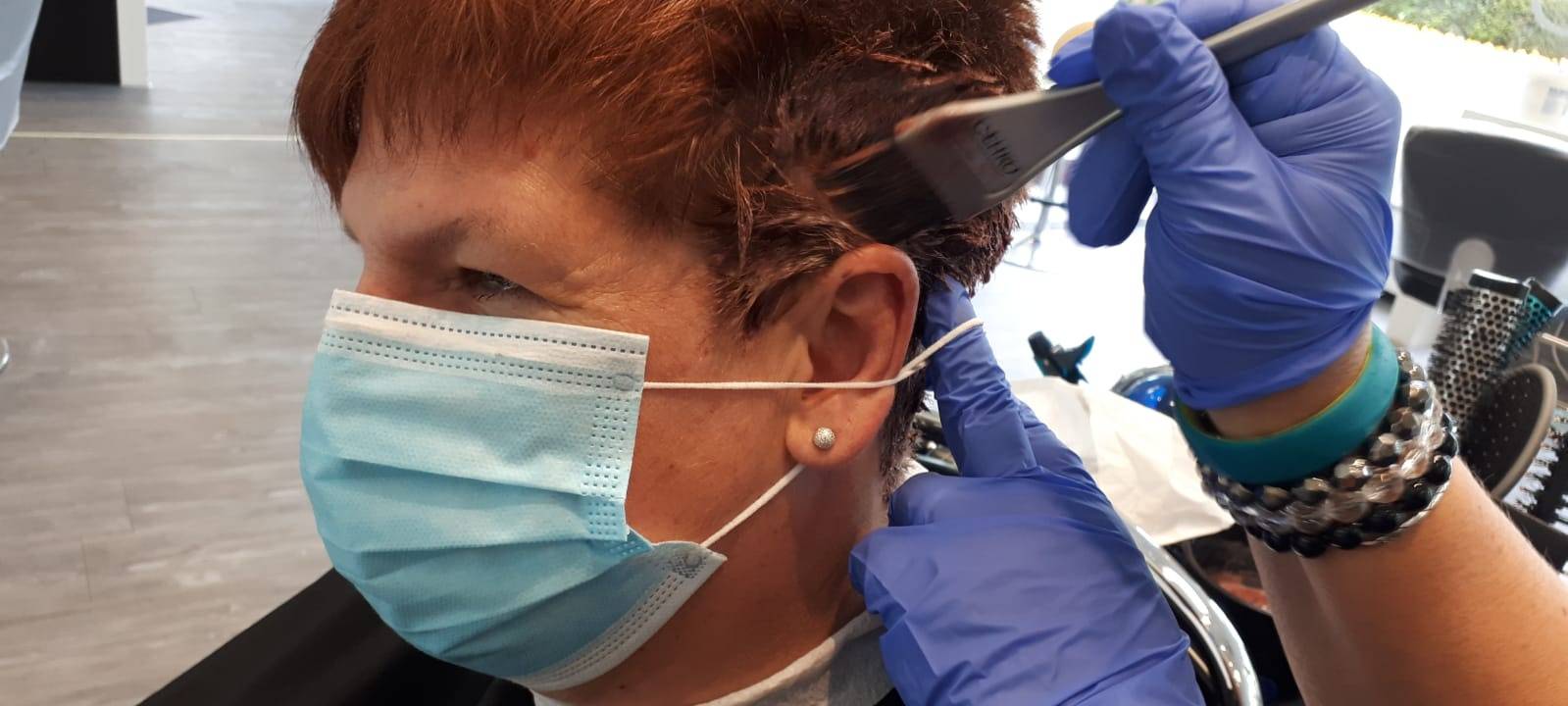 Schwierige Zeiten für Hamms Friseure