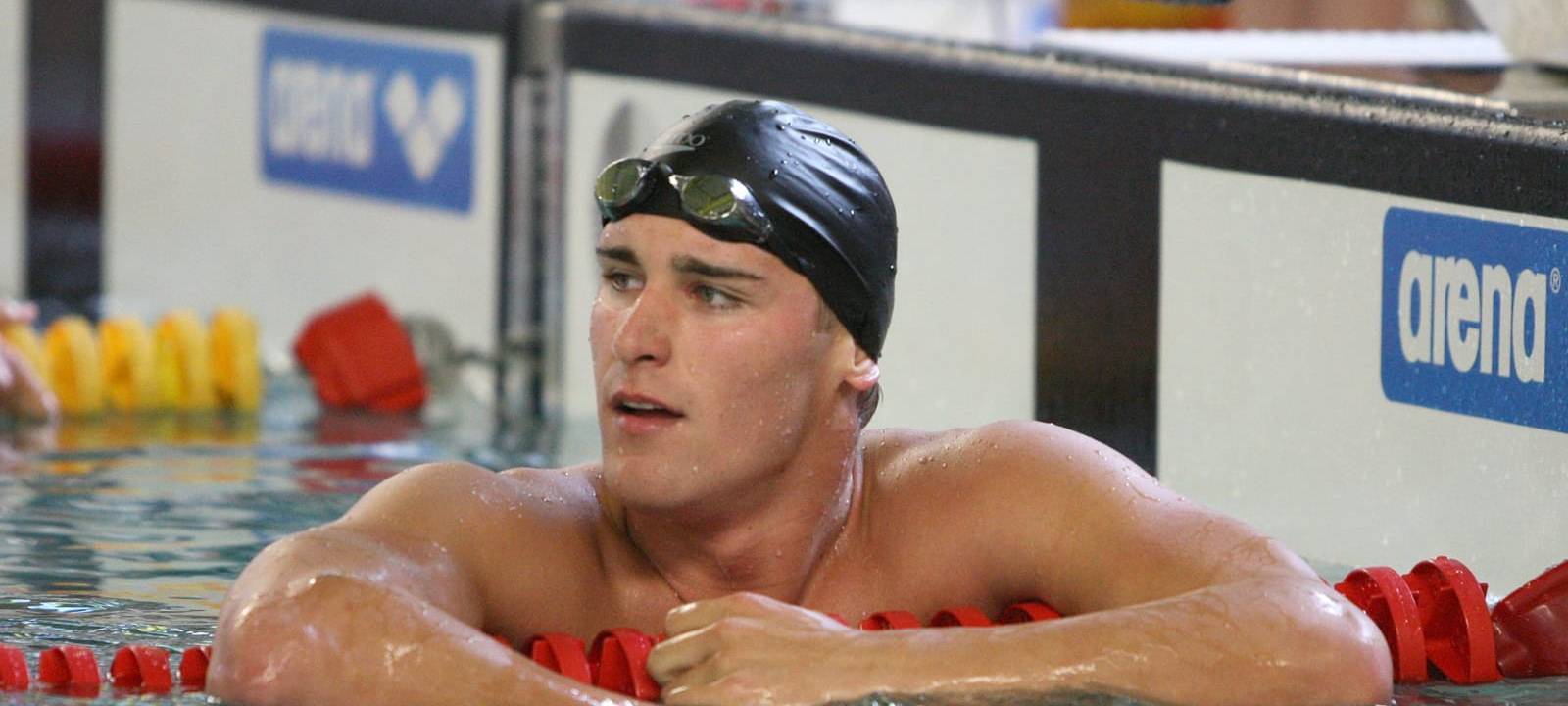 Hammer nominiert als Greatest Athlete of All Time