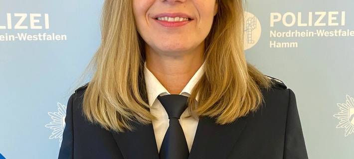 Neue Leitung in Bockum-Hövel