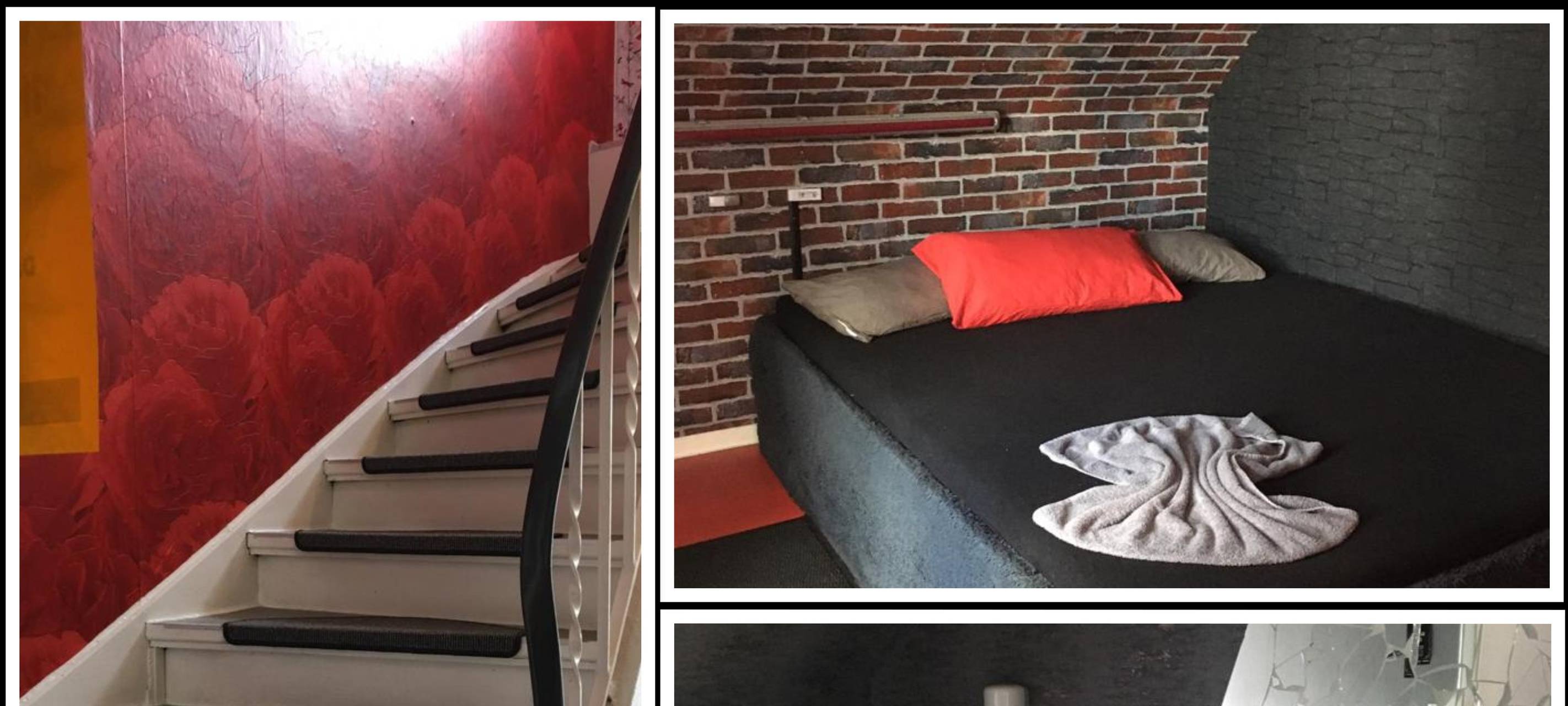 Zahl der angemeldeten Prostituierten in Hamm steigt