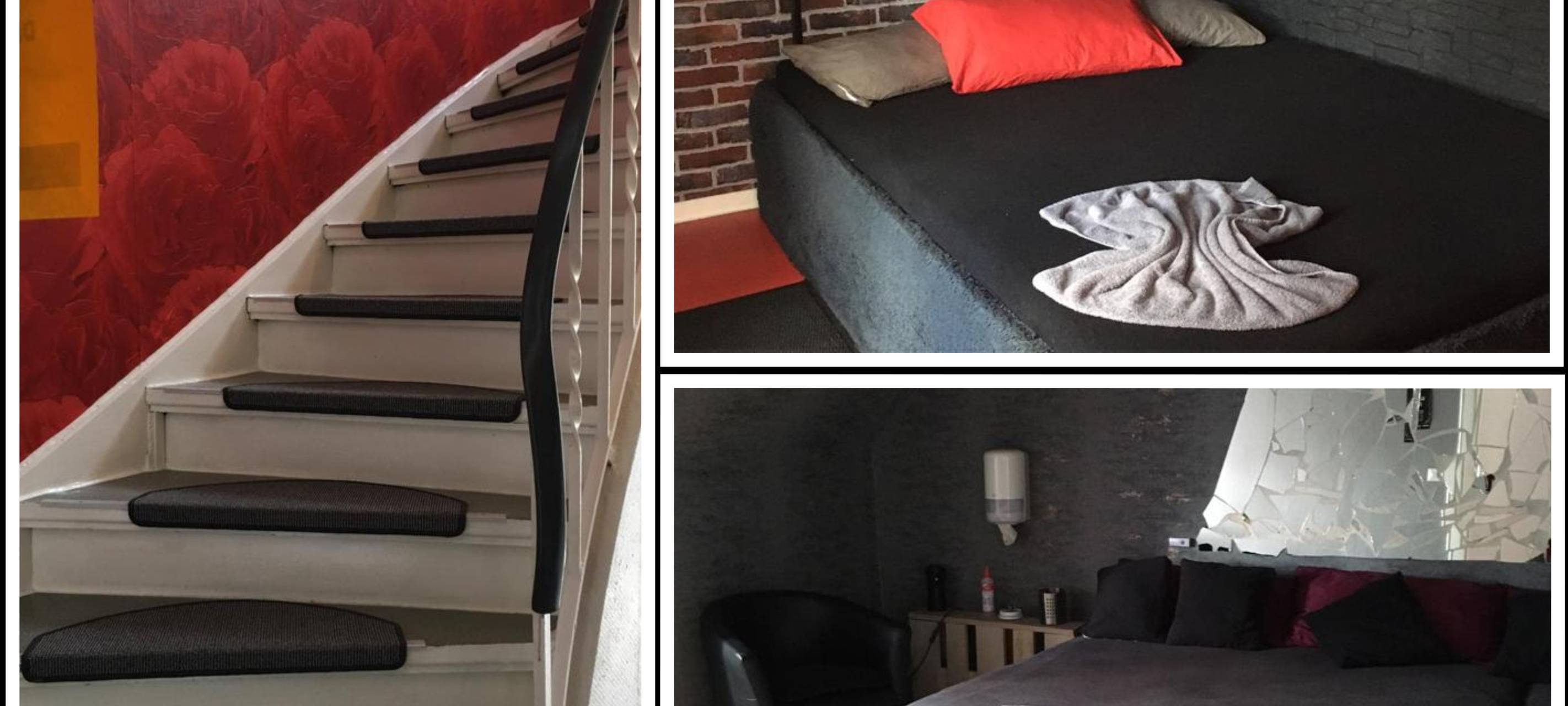 Aktionswoche Sexarbeit: Bordellbetreiber in Hamm warnt