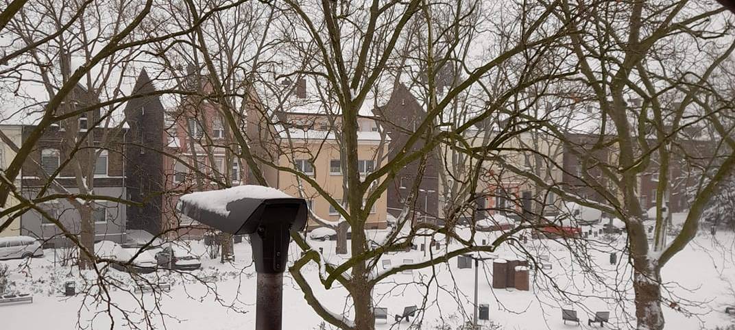 CDU fordert Winterdienstkonzept für Hamm