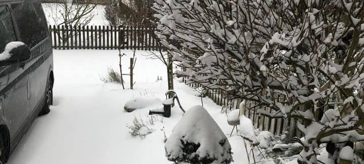 CDU fordert Winterdienstkonzept für Hamm