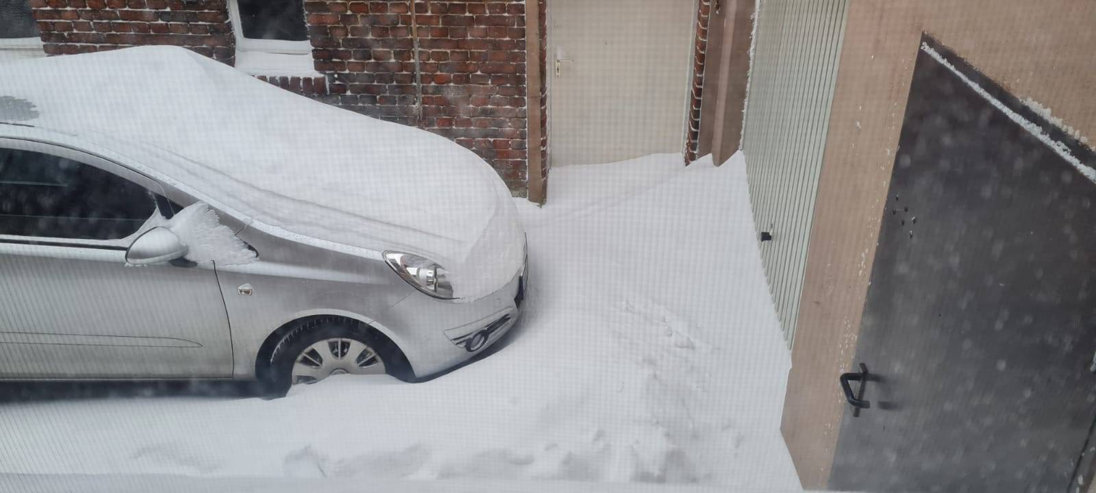 CDU fordert Winterdienstkonzept für Hamm