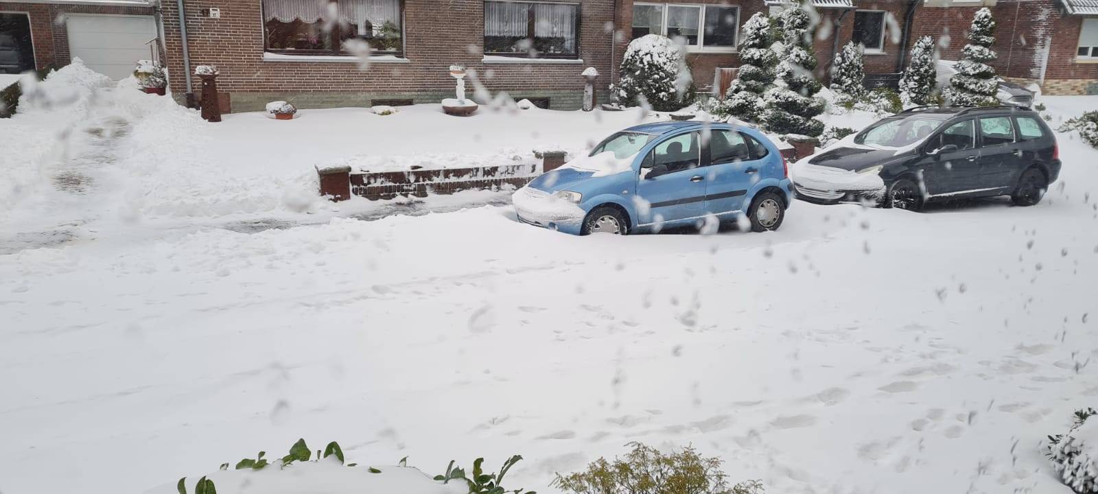 CDU fordert Winterdienstkonzept für Hamm