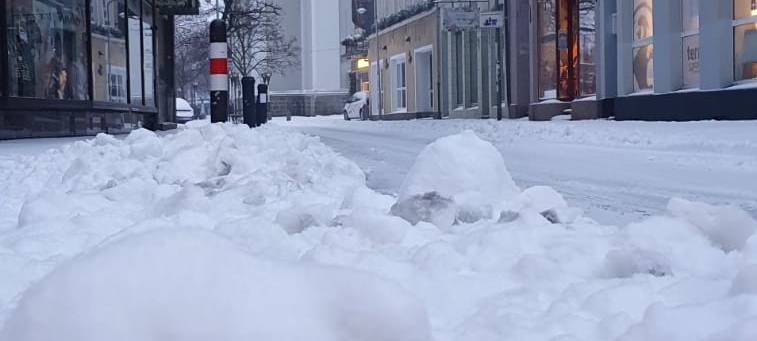 CDU fordert Winterdienstkonzept für Hamm