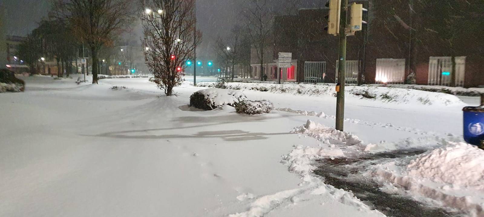 CDU fordert Winterdienstkonzept für Hamm