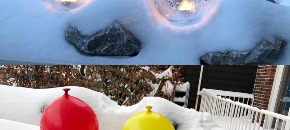 Ein Song gegen die Langeweile