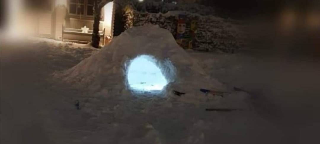 Ein Song gegen die Langeweile