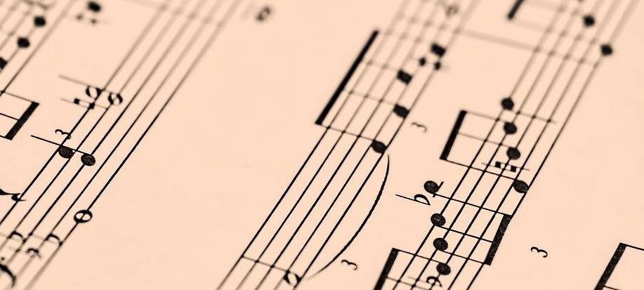 Ein Song gegen die Langeweile