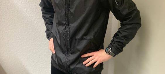 Hammer möchte zum Ironman