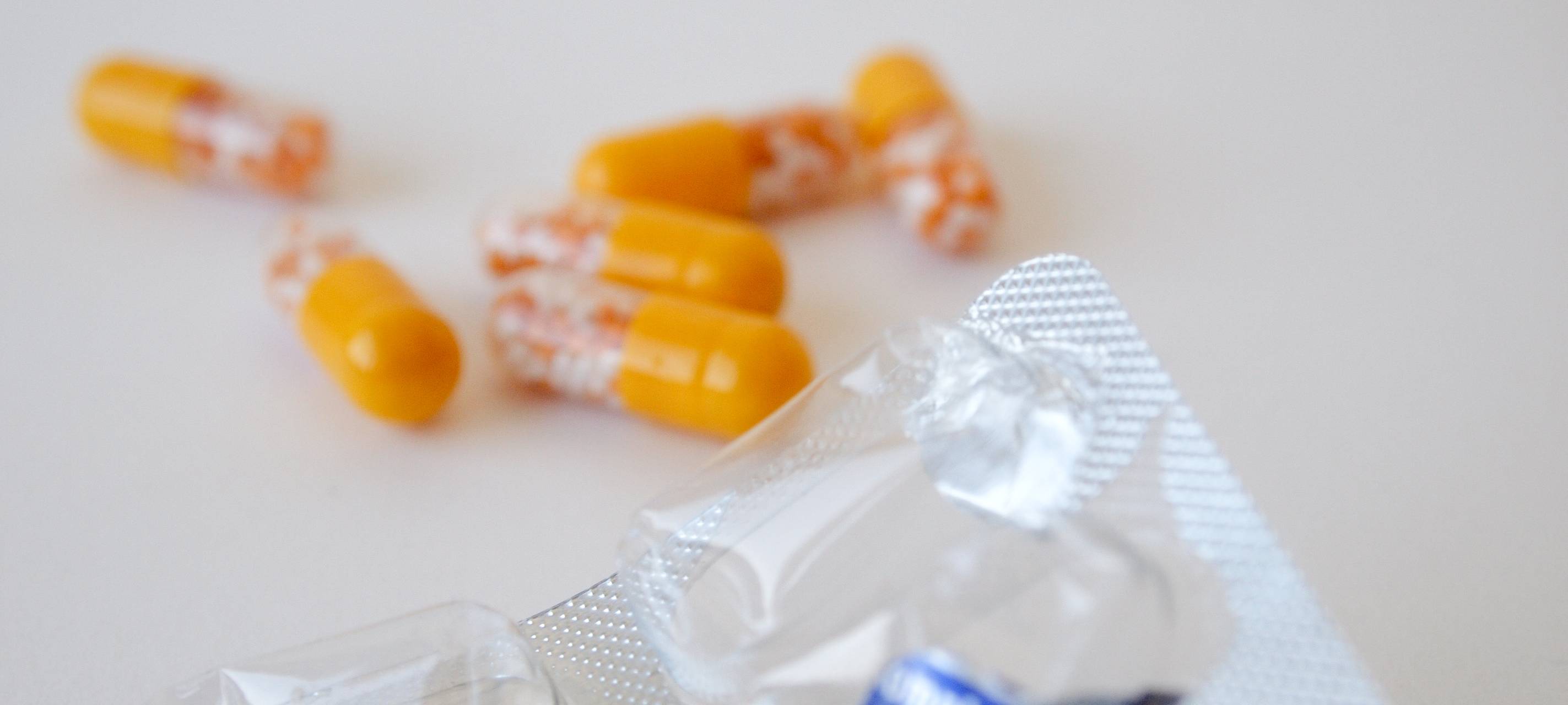 Lieferengpässe bei Hammer Apotheken