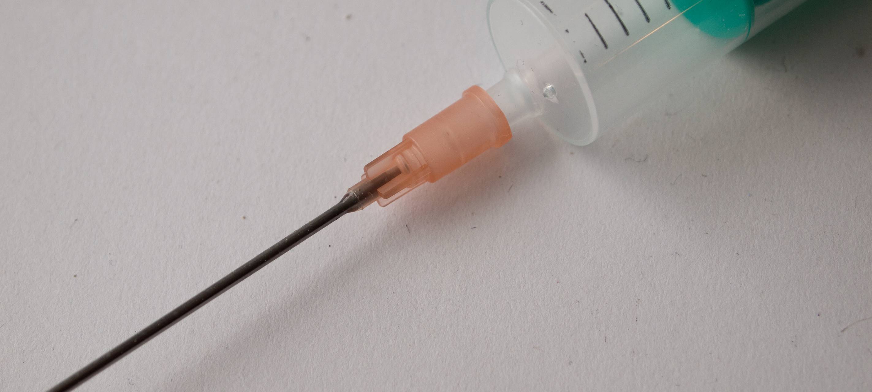 Corona-Impfungen in Hamm